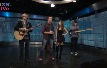 Prisoner Live on AXStv