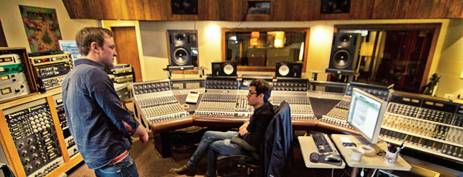 Avast Studios, Seattle WA