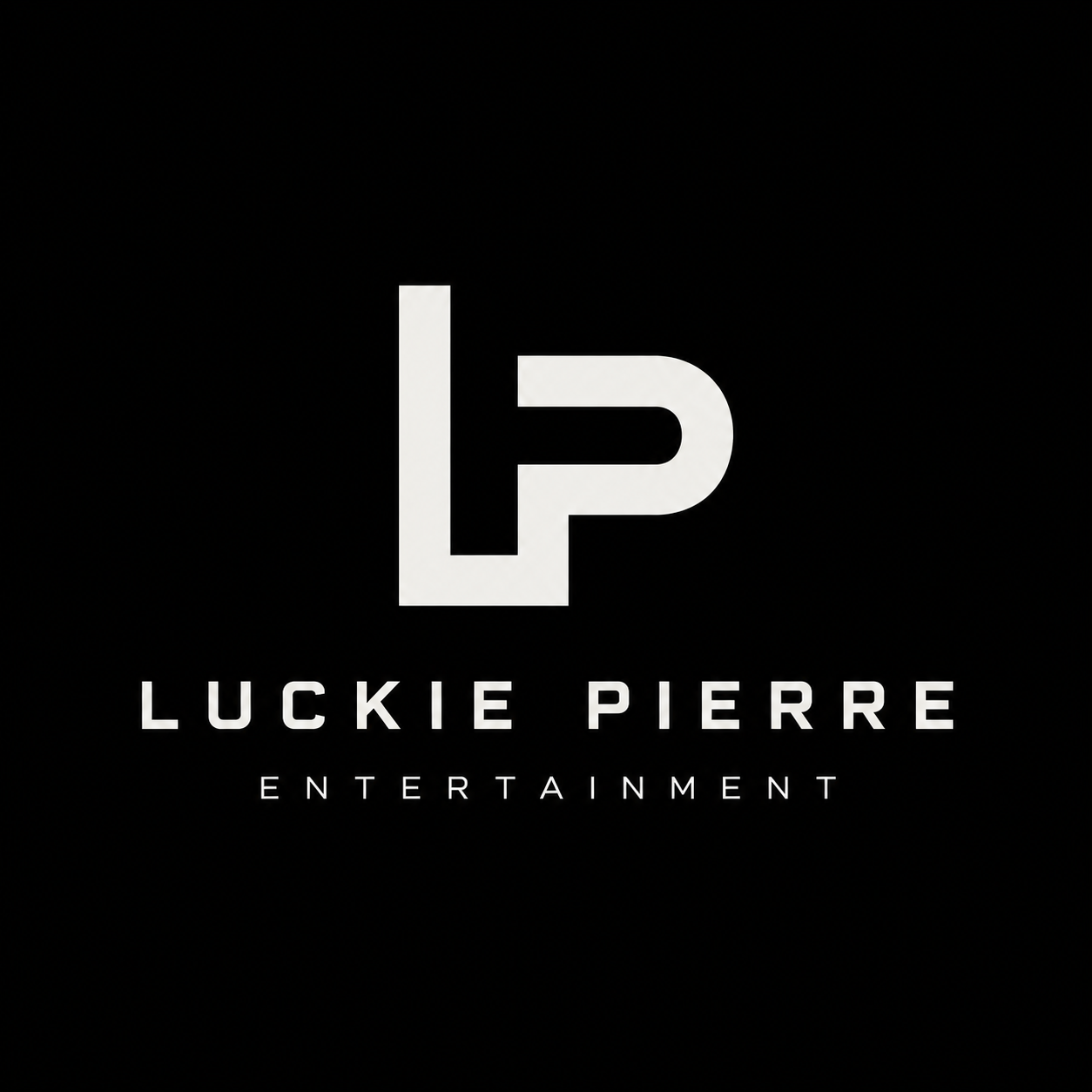 LUCKIE PIERRE ENTERTAINMENT